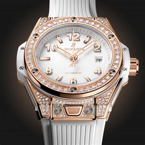 hublot lady watch|Hublot watches geneve collection.